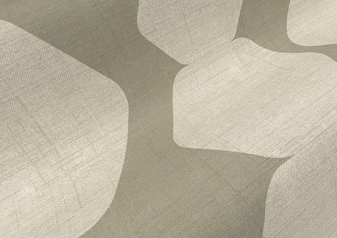 Construct, Clay - Made to Measure Curtains - Image 4